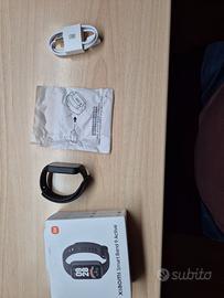 Smartwatch Xiaomi 9 active