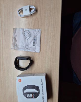 Smartwatch Xiaomi 9 active
