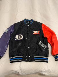 Giacca College Zara Multicolor