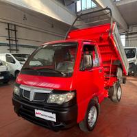 Piaggio Porter cassone ribaltabile