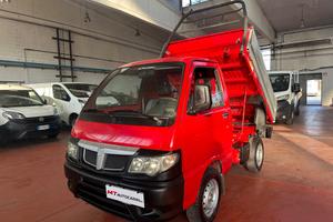 Piaggio Porter cassone ribaltabile
