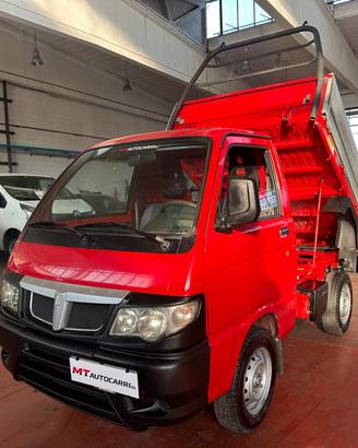 Piaggio Porter cassone ribaltabile