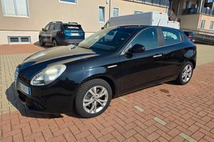 Alfa Romeo Giulietta 2.0 JTDm-2 140 CV Distinctive