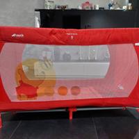 Culla da campeggio Haucke