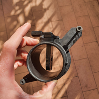 Debimetro ford focus