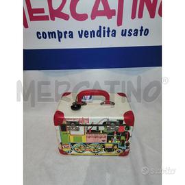 CESTINO VINTAGE