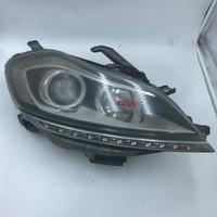 FARO ANTERIORE DX LANCIA DELTA 2012