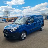 fiat doblò maxi