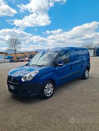 fiat doblò maxi