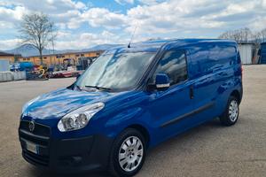 fiat doblò maxi