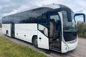 Autobus turistico Iveco Magelys