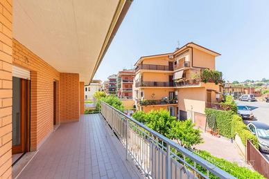 Appartamento di 114 m² con 4 locali a Roma
