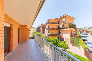 Appartamento di 114 m² con 4 locali a Roma