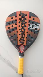 Babolat technical viper 24