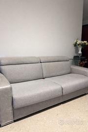 Divano letto