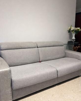 Divano letto