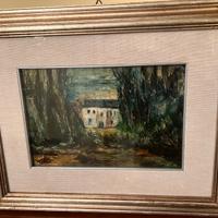 Quadro di Minelli
