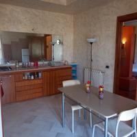 Appartamento in villa