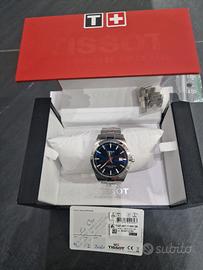 tissot gentleman 