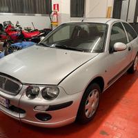 ROVER 25 1.4 BENZINA UNI.PRO!!!