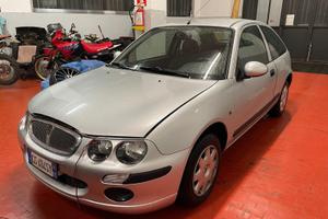 ROVER 25 1.4 BENZINA UNI.PRO!!!