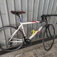 bici da corsa