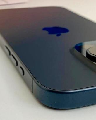 Iphone 15 Pro Blu’ 256 Gb Italia