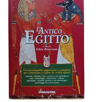L'antico Egitto a cura di Edda Bresciani.