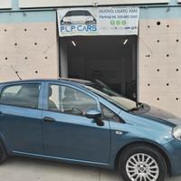 Fiat Punto 1.4 8V 5 porte Easypower Street
