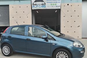 Fiat Punto 1.4 8V 5 porte Easypower Street