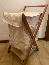 Portabiancheria Foppapedretti