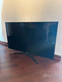 Samsung TV 40” UE40F5500AYXZT