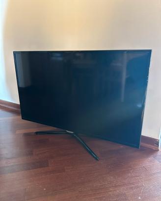 Samsung TV 40” UE40F5500AYXZT