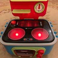 Cucina portatile Imaginarium originale