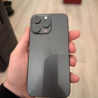 Iphone 15 ProMax 512gb