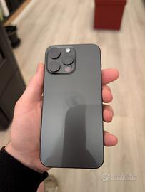 Iphone 15 ProMax 512gb