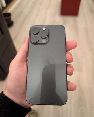 Iphone 15 ProMax 512gb