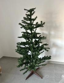 Albero di Natale 1 metro e 72 cm
