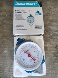 Bilancia di precisione