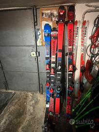 Sci rossignol y