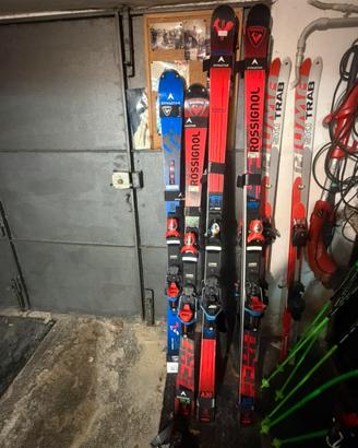 Sci rossignol y