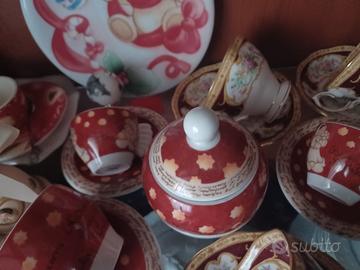 the da the thun natalizio