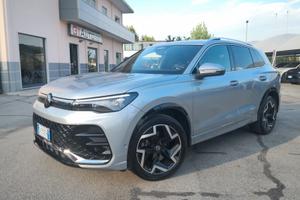 Volkswagen Tiguan 2.0 TDI 150 CV DSG R-Line ***GAR