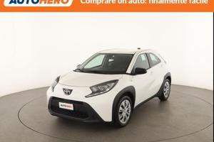 TOYOTA Aygo X GH65901