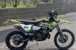HUSQVARNA 450 2025