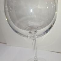 Set 4 calici balloon arc france