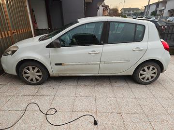  Renault Clio 1.5cdi 86cv