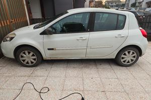  Renault Clio 1.5cdi 86cv