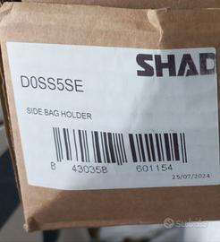 Telai SHAD MT07 TRACER