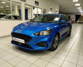 FORD Focus 1.0 ecoboost ST-Line s&s 125cv